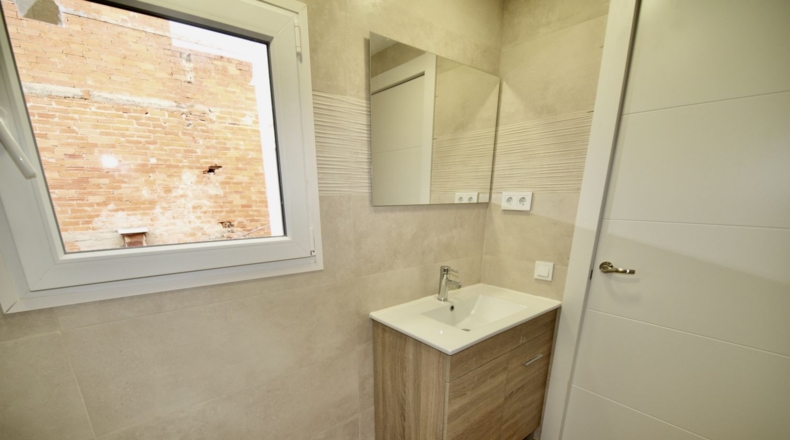 Barcelona - Viladecavalls - 91m2