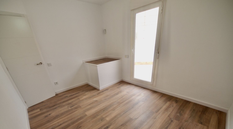 Barcelona - Viladecavalls - 91m2