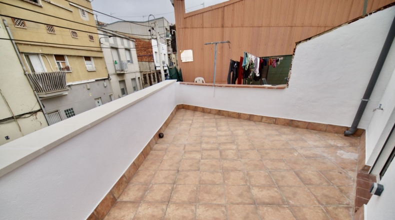 Barcelona - Viladecavalls - 91m2