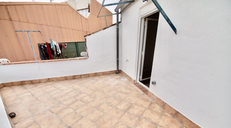 Barcelona - Viladecavalls - 91m2