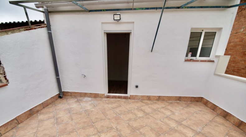 Barcelona - Viladecavalls - 91m2