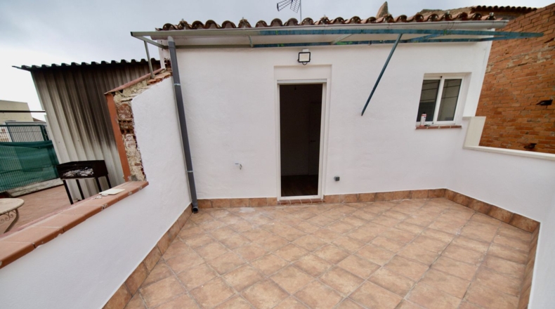 Barcelona - Viladecavalls - 91m2