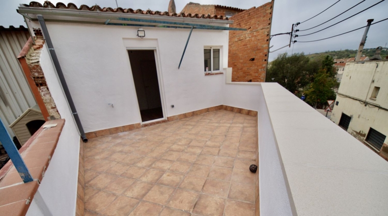 Barcelona - Viladecavalls - 91m2