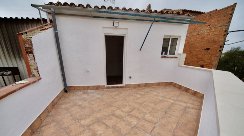 Barcelona - Viladecavalls - 91m2