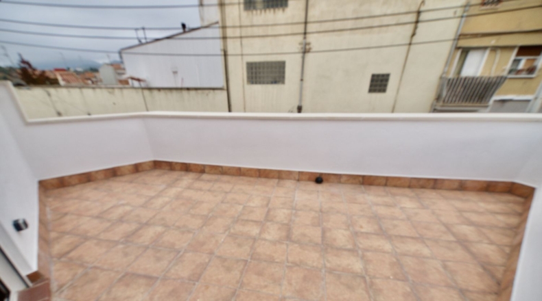 Barcelona - Viladecavalls - 91m2