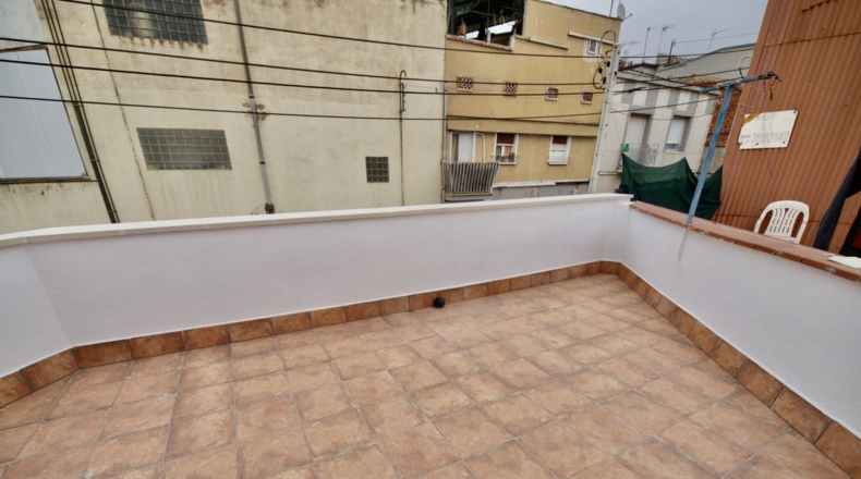 Barcelona - Viladecavalls - 91m2