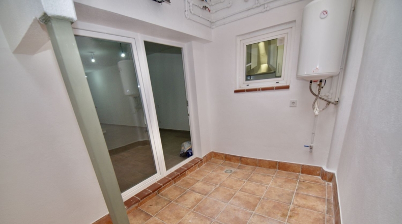 Barcelona - Viladecavalls - 91m2