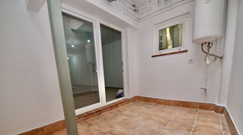 Barcelona - Viladecavalls - 91m2
