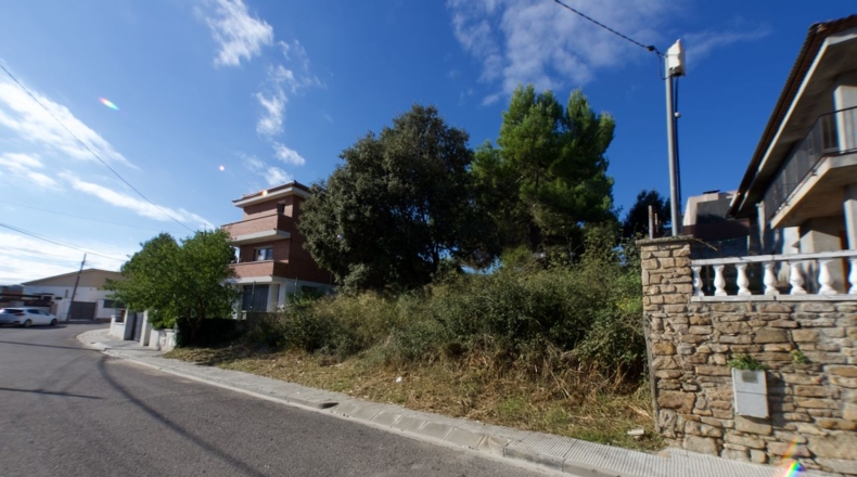 Barcelona - Castellgalí - 495m2