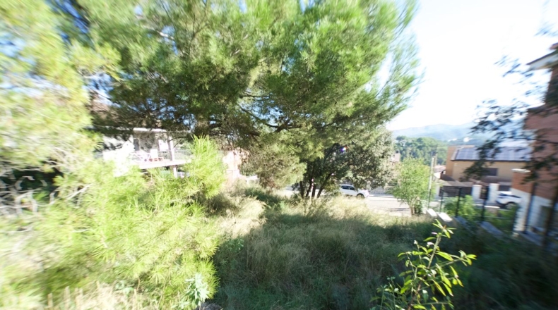 Barcelona - Castellgalí - 495m2