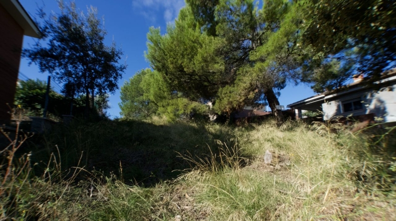 Barcelona - Castellgalí - 495m2