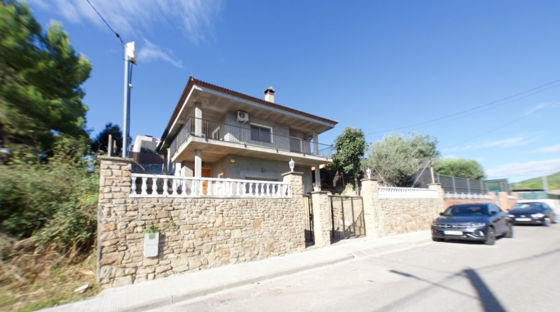 Barcelona - Castellgalí - 495m2
