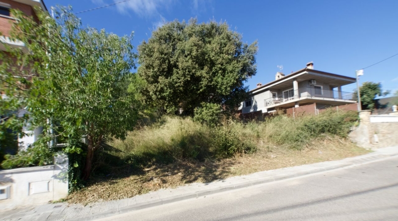 Barcelona - Castellgalí - 495m2