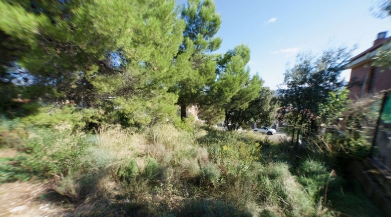 Barcelona - Castellgalí - 495m2