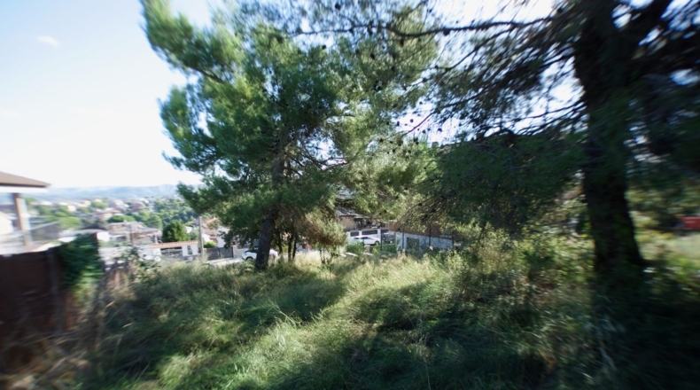 Barcelona - Castellgalí - 495m2