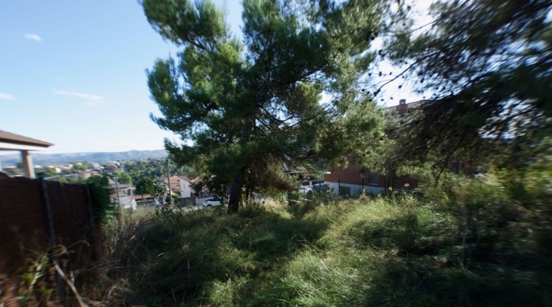 Barcelona - Castellgalí - 495m2
