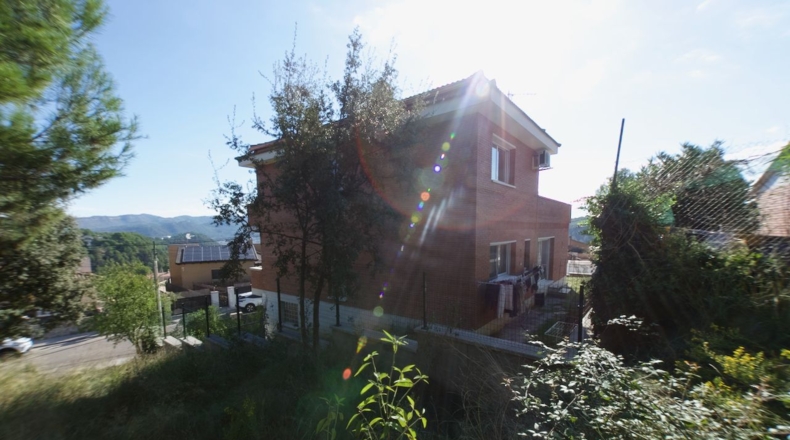 Barcelona - Castellgalí - 495m2