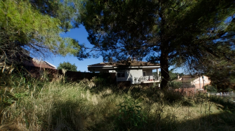Barcelona - Castellgalí - 495m2
