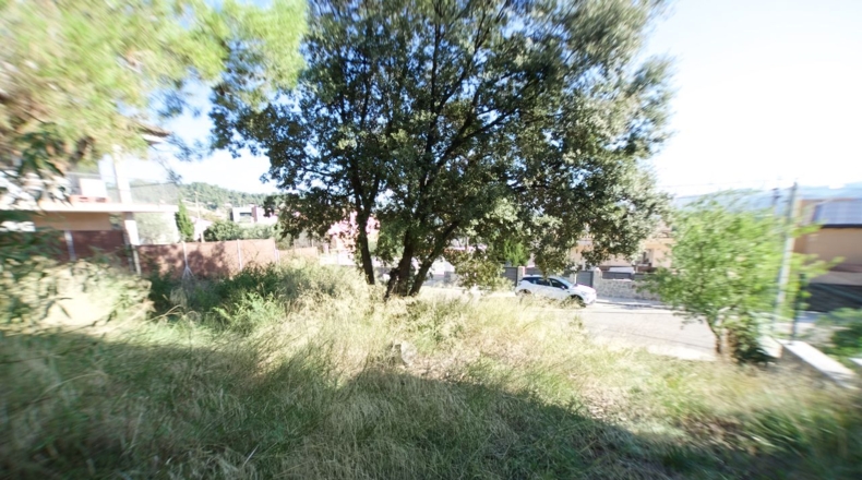 Barcelona - Castellgalí - 495m2