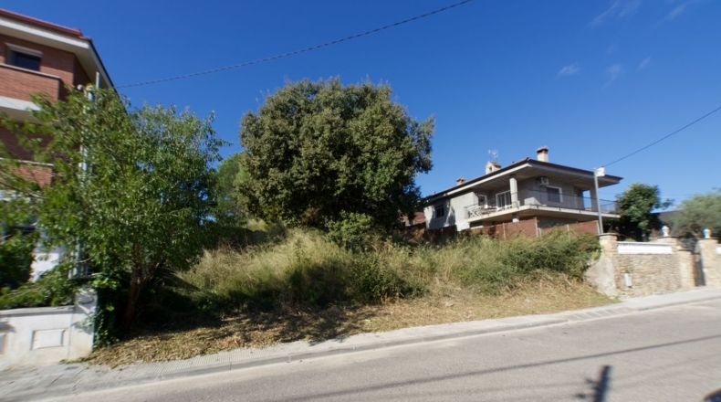 Barcelona - Castellgalí - 495m2
