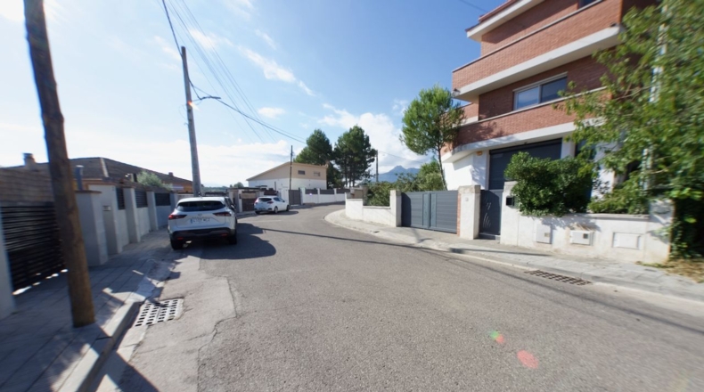 Barcelona - Castellgalí - 495m2