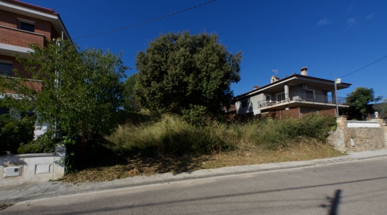 Barcelona - Castellgalí - 495m2