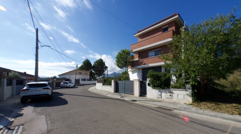 Barcelona - Castellgalí - 495m2
