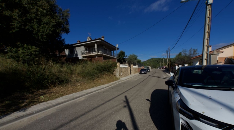 Barcelona - Castellgalí - 495m2