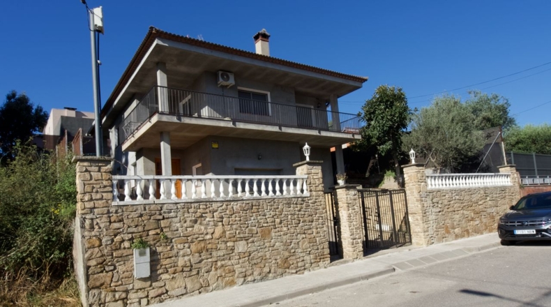 Barcelona - Castellgalí - 495m2
