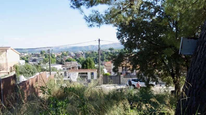 Barcelona - Castellgalí - 495m2