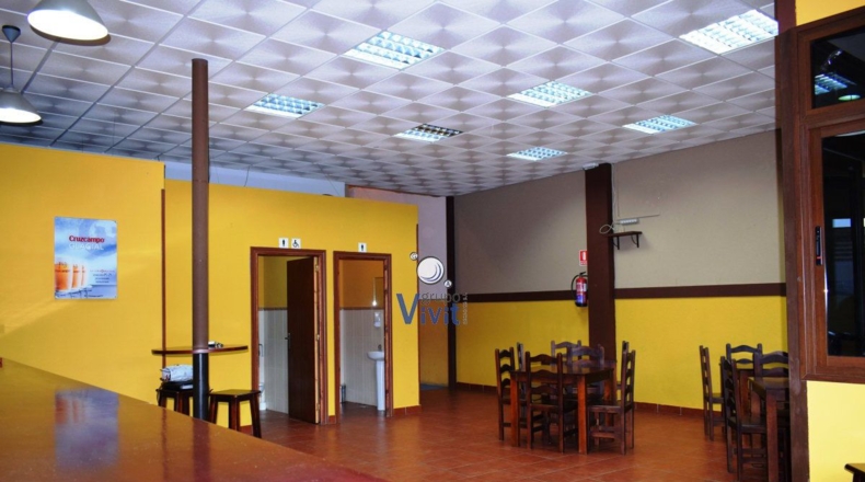 Sevilla - Alcalá de Guadaíra - 200m2