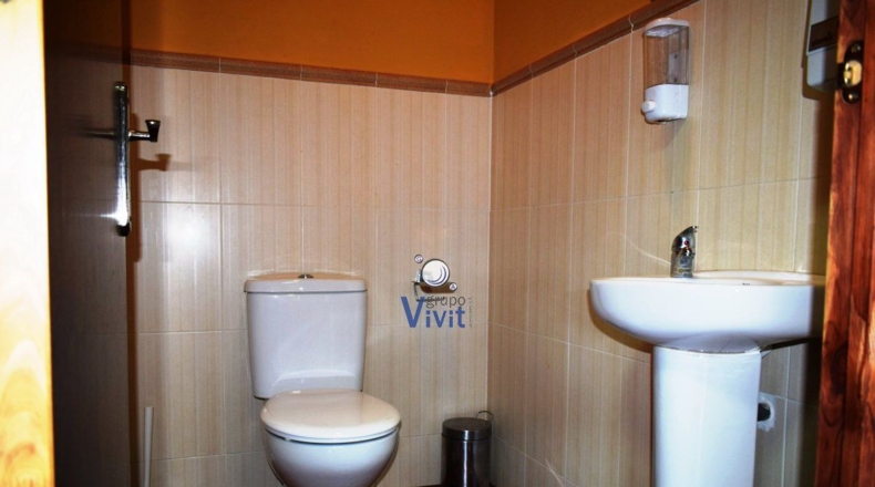 Sevilla - Alcalá de Guadaíra - 200m2