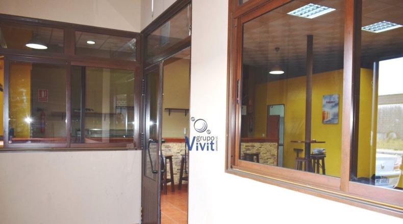 Sevilla - Alcalá de Guadaíra - 200m2
