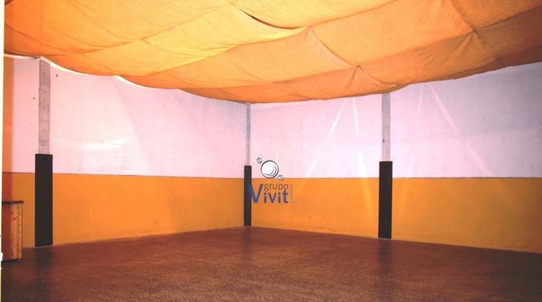 Sevilla - Alcalá de Guadaíra - 200m2