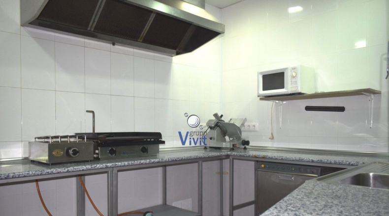 Sevilla - Alcalá de Guadaíra - 200m2