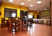 Nave industrial en venta en Alcalá de Guadaíra ref: TR202000 foto