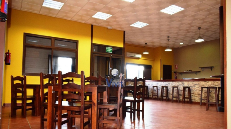 Sevilla - Alcalá de Guadaíra - 200m2