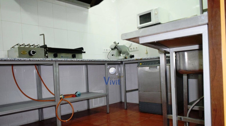 Sevilla - Alcalá de Guadaíra - 200m2