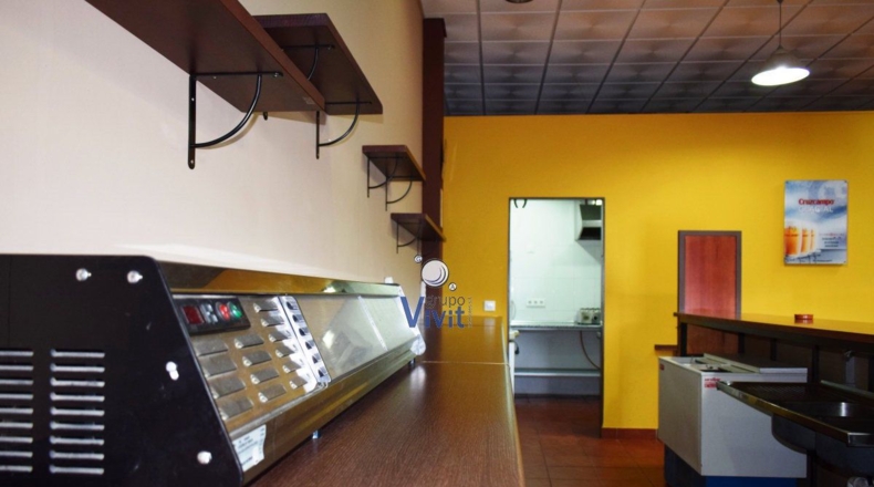Sevilla - Alcalá de Guadaíra - 200m2