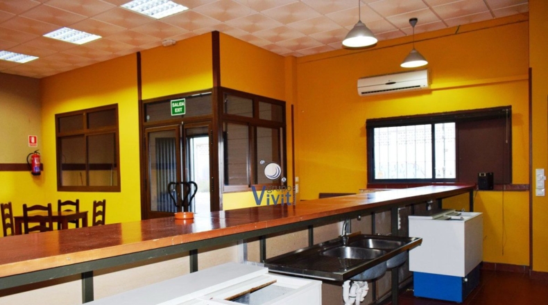 Sevilla - Alcalá de Guadaíra - 200m2