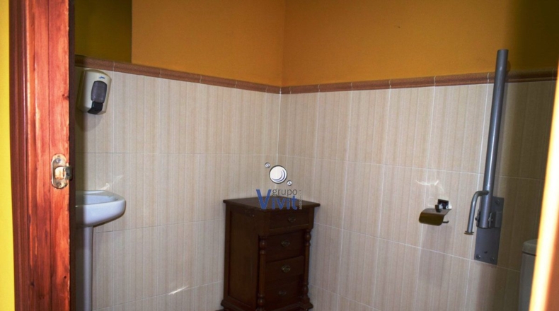 Sevilla - Alcalá de Guadaíra - 200m2