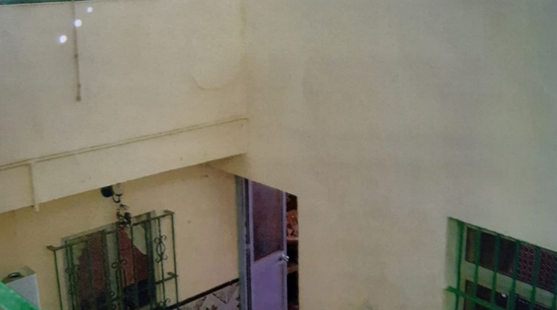 Sevilla - Alcalá de Guadaíra - 151m2