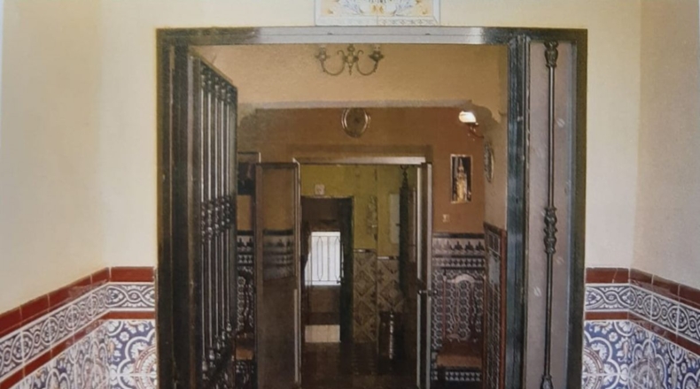 Sevilla - Alcalá de Guadaíra - 151m2