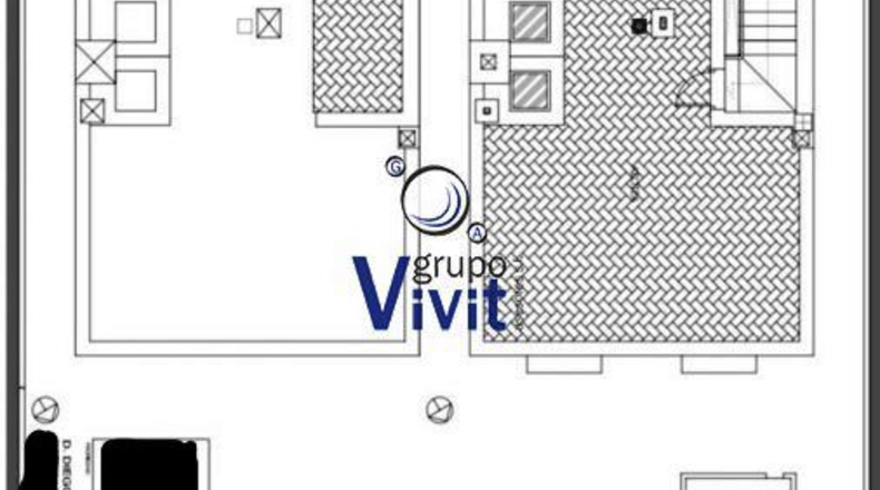 Seville - Alcalá de Guadaíra - 120m2