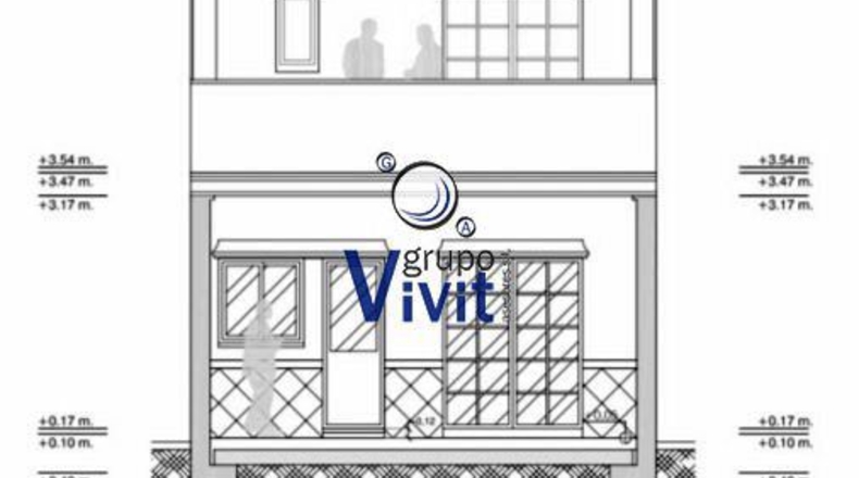 Seville - Alcalá de Guadaíra - 120m2