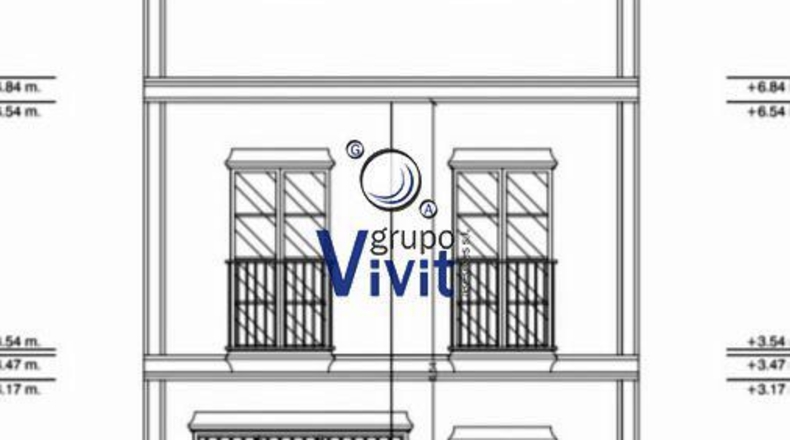Seville - Alcalá de Guadaíra - 120m2