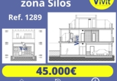 Sòl urbà en venda a Alcalá de Guadaíra ref.: TR211612 foto