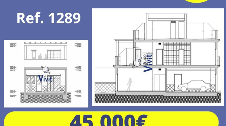 Seville - Alcalá de Guadaíra - 120m2