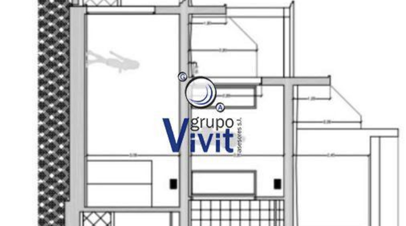Seville - Alcalá de Guadaíra - 120m2