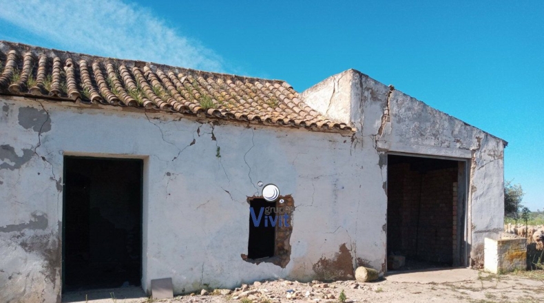 Sevilla - Carmona - 85629m2